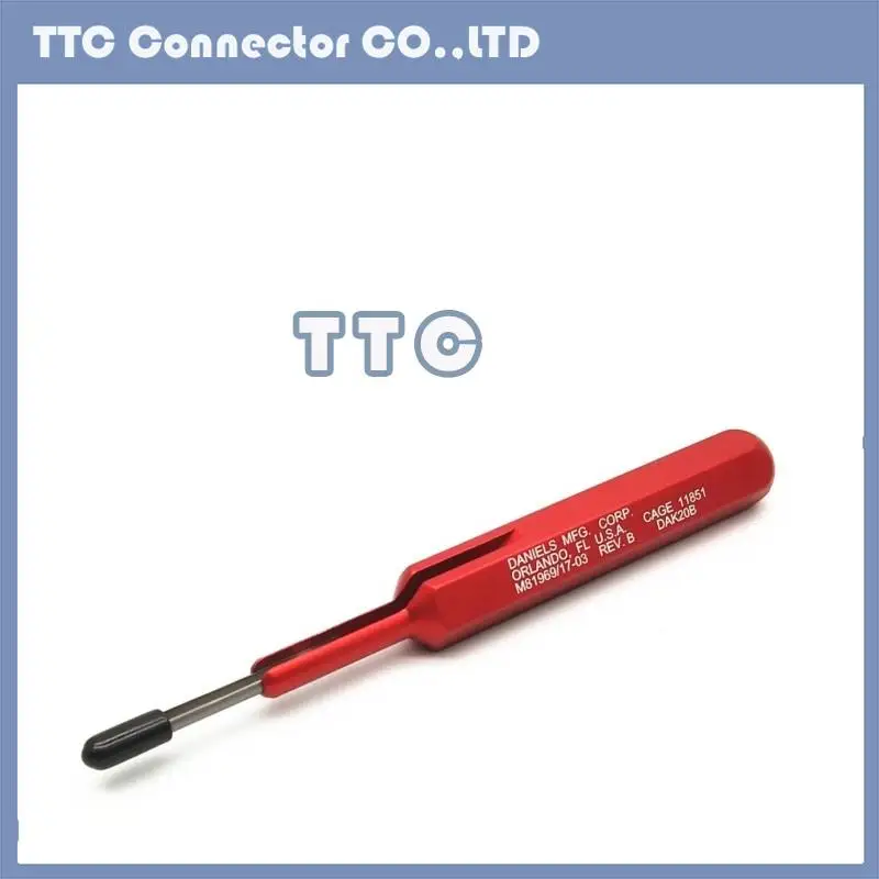 1pcs 11851 installation tool M81969/17-03 DAK20B