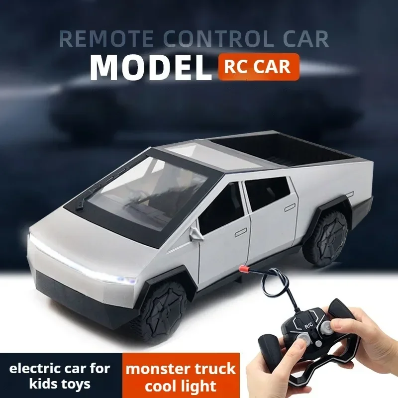 

Игрушечный автомобиль Cool Stuff, забавный подарок: 14, внедорожный радиоуправляемый грузовик из сплава, игрушечный автомобиль с дистанционным управлением, радиоуправляемый гусеничный автомобиль, монстр-грузовик, радиоуправляемые машинки, игрушки для маль