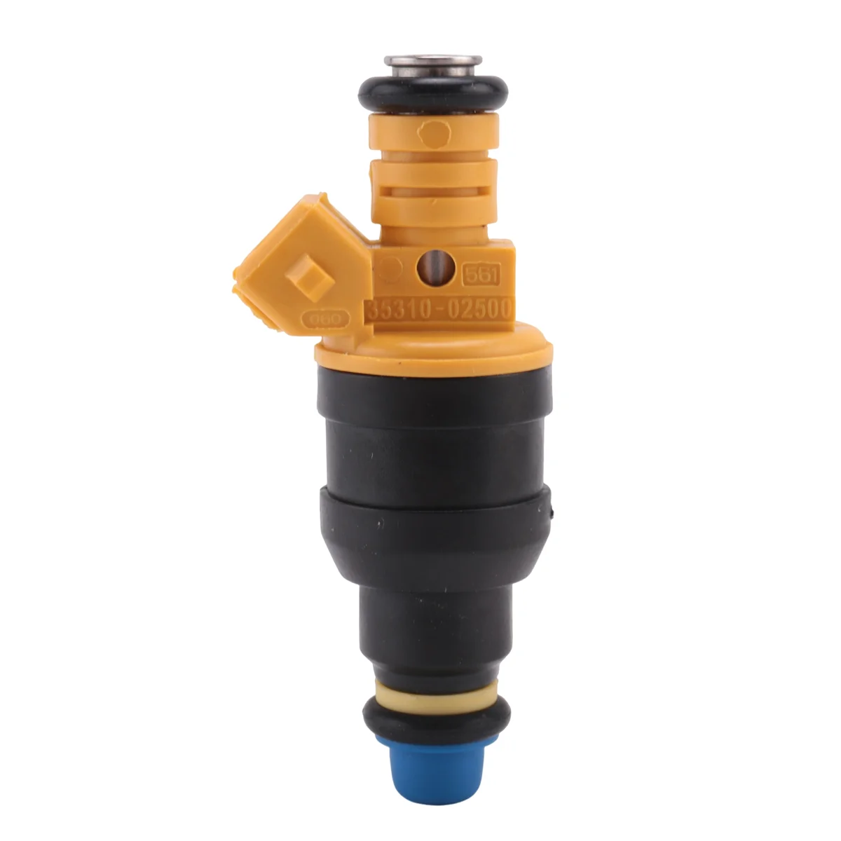 Car Engine Fuel Injector 35310-02500 for Hyundai Atos MX 1.0L L4 9250930023 870 3531002500