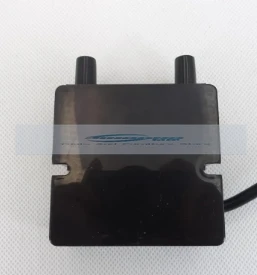 Voltage Pulse Ignition Transformer 220V High Voltage Fuel Burner Diesel Methanol Waste Oil Igniter XT18AL Electronic Transformer