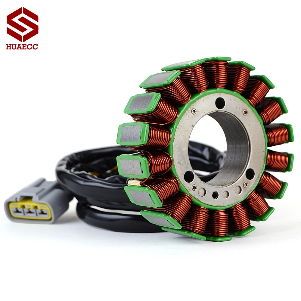 420685921 Magneto Stator Coil for Can-am Outlander 450 570 L Max 450 570 T 450 570 MAX 6X6 Renegade 570 Traxter Defender HD5
