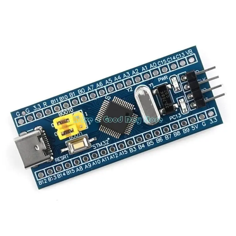 462D STM32F103C8T6 ARM Minimum System Module Minimal Systems Development Board