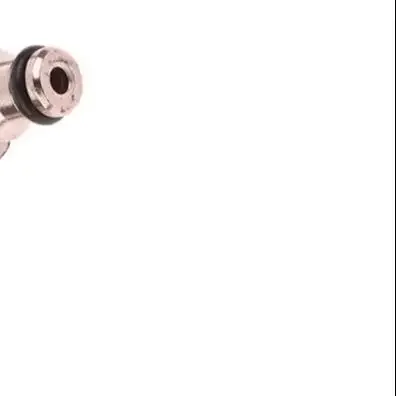 Diesel Common Rail Injector Oil Return Tube Pipe Connect Joints Seal Rings T-way L-way For 110