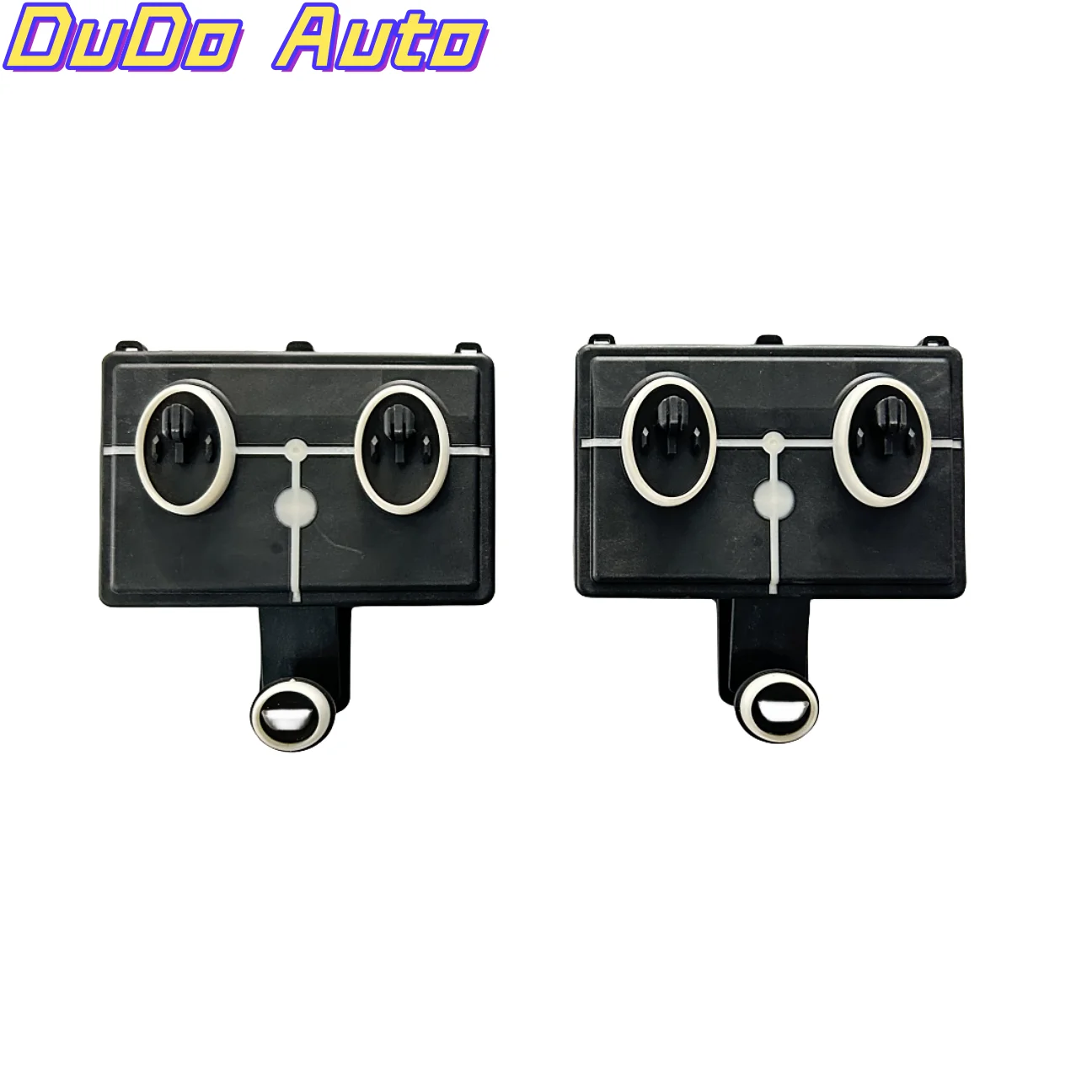 Car folding rearview mirror control module door side view mirror suitable for T-ROC Jetta Golf 5Q4 959 592 P 5Q4 959 593 P