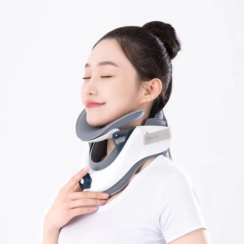 Chiropractic Equipment - Cervical Traction Machines for Neck Rehabilitation Cervical Spine Stents Joint Support Stents