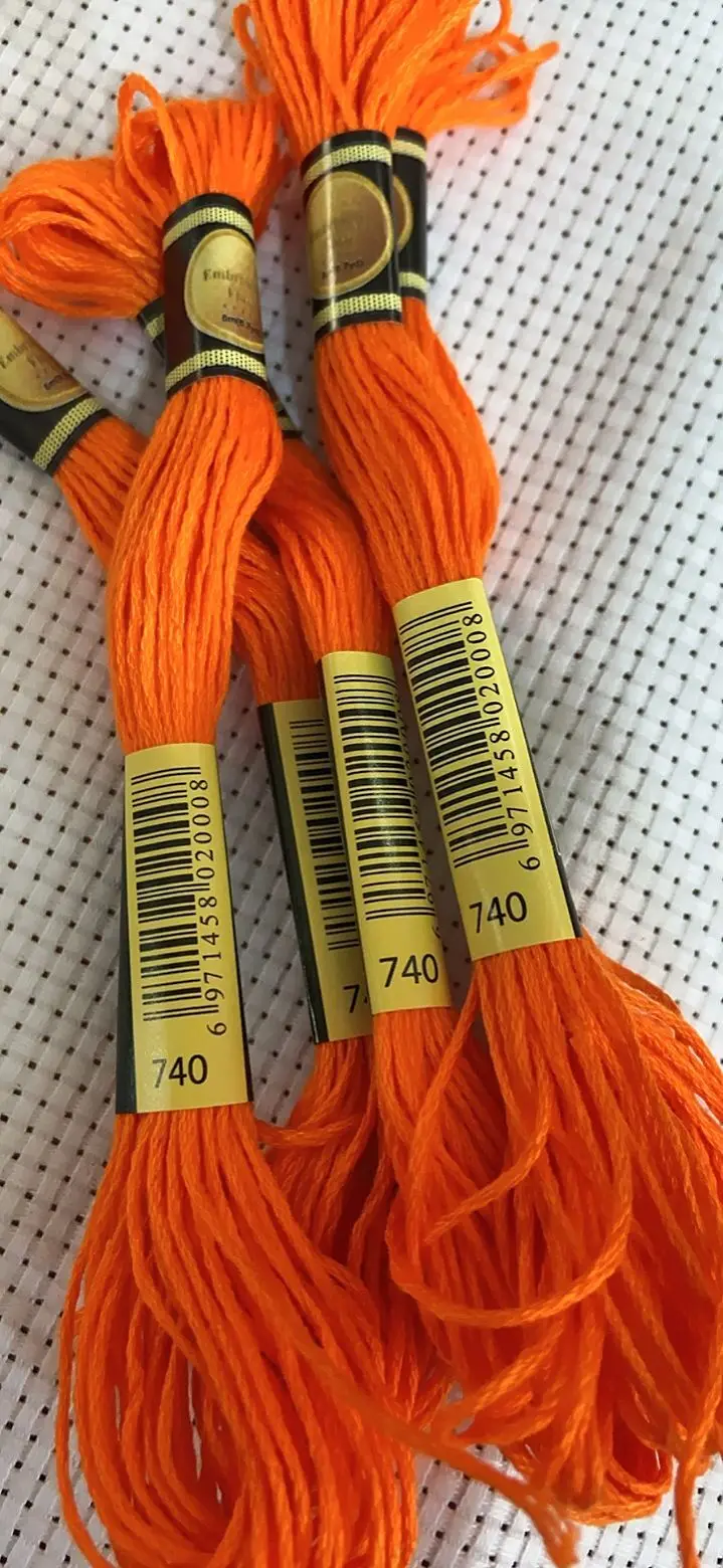 Variant: 740