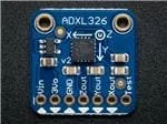 1pcs 1018 ADXL326 - 5V ready triple-axis accelerometer (+-16g analog out) Development