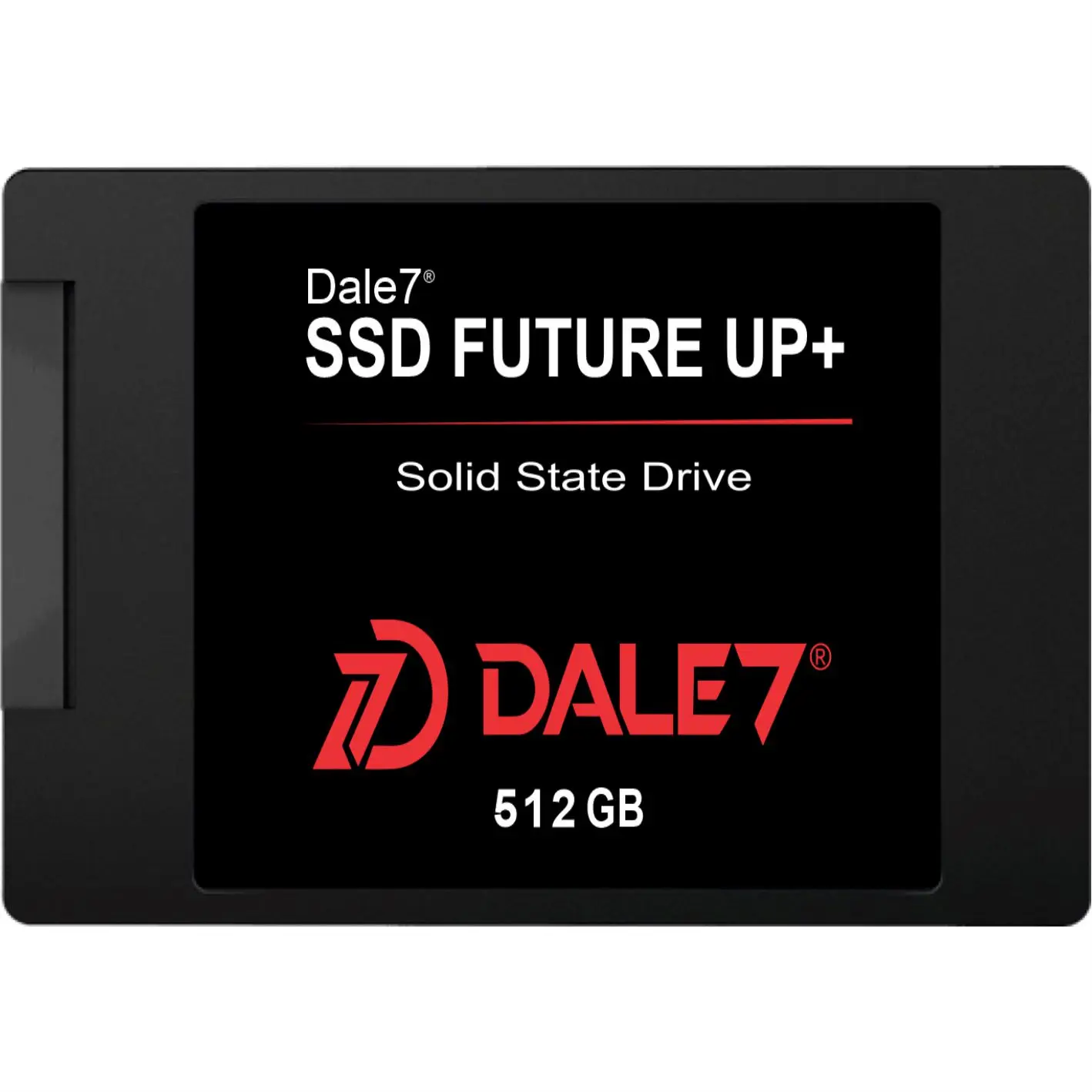 Ssd 512 Gb Dale7 Future Up +