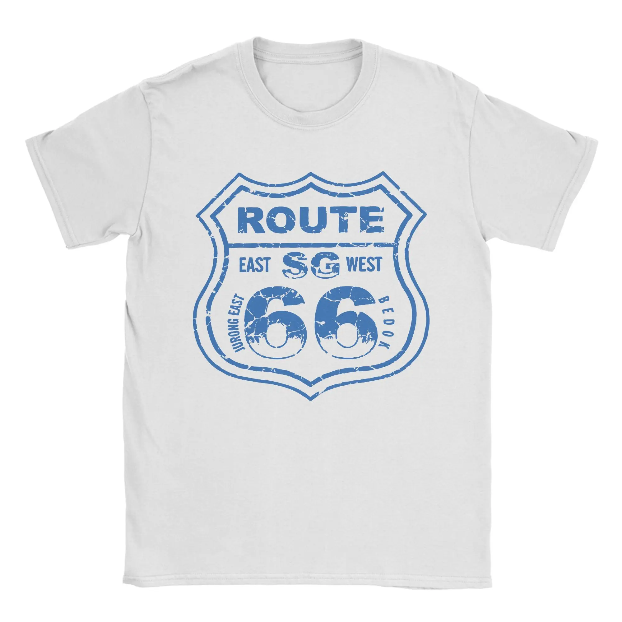 Route 66 Mother Roa…