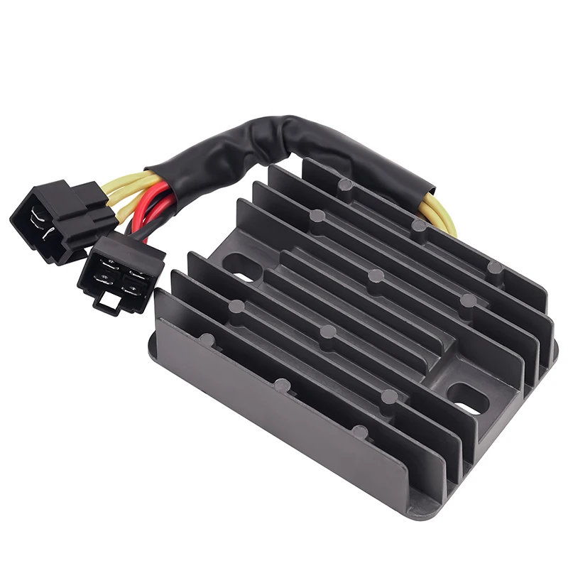 Motorcycle Voltage Regulator Rectifier For Triumph Daytona 600 650 I 955 Street Triple R 675 Speed Four 600 Triple Tiger 1050