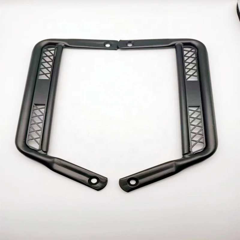 Tank Motorrad Roller Fußpedalschutz für Tank 200cc Zubehör