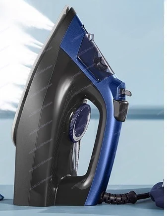 مكاوي الملابس، مكواة بخار للملابس الاحترافية، مكواة بخار كهربائية مع غلاية #2