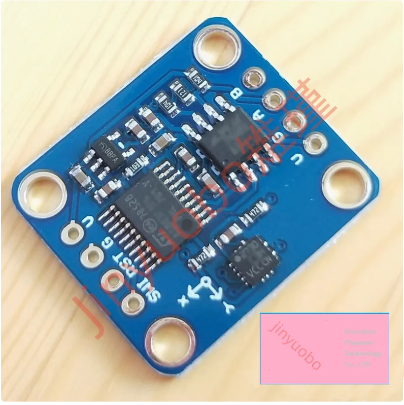 1-5PCS New GY-485AC…