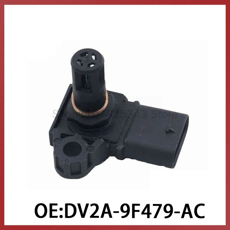 

Датчик давления во впускном коллекторе DV2A-9F479-AC, датчик дифференциального давления, подходит для автомобильных запчастей Ford.