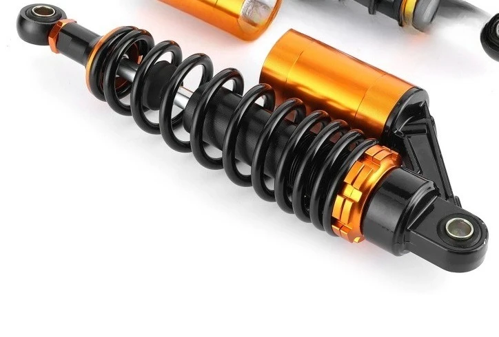 Motorcycle Parts Shock Absorber 340mm  CB400