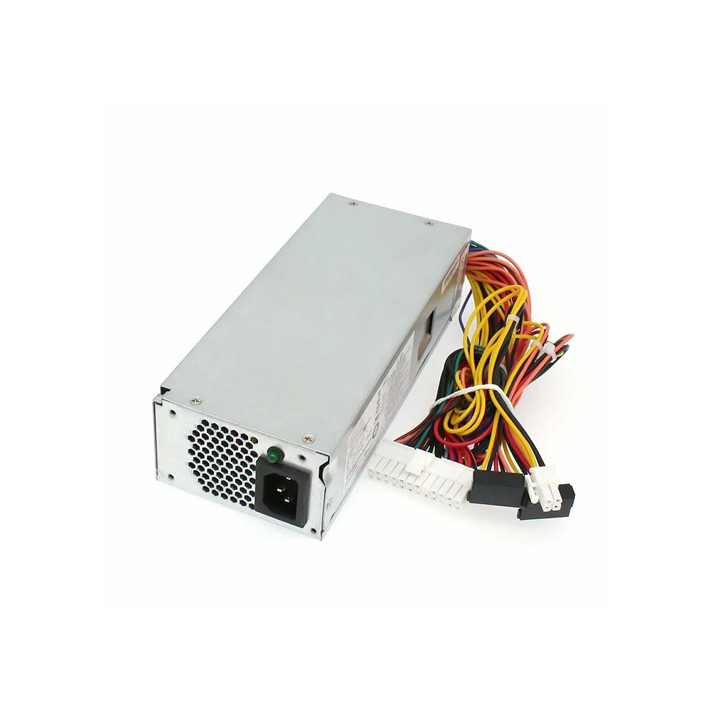 Imagem -03 - Fonte de Alimentação para hp Pavilion Slimline s5 633193001 633195-001 633196-001 Fh-zd221mgr Ps6221-9 Ps-62217 Pca222 Pca322 Novo 220w