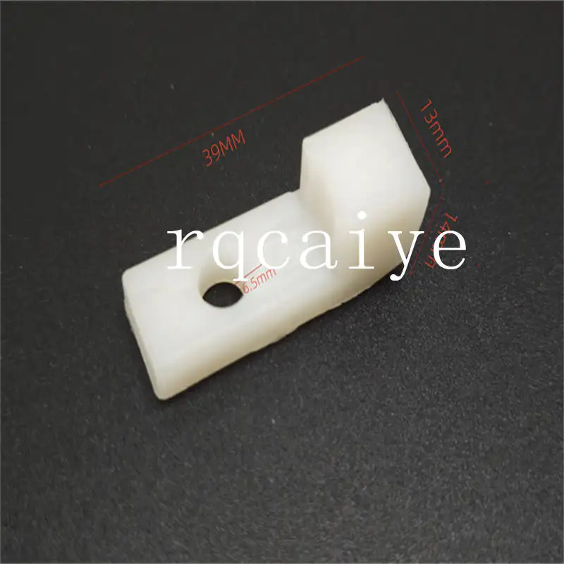 

Бесплатная доставка10 шт. M2.013.016 MV.026.322 Захватная накладка Захват для переноса вала Запчасти для офсетной печатной машины