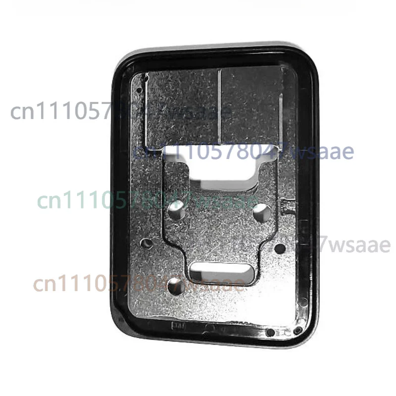 1pcs New For GoPro Hero 9 10 11 13 Black LCD Frame Bezel Plate Back Rear Hosing Cover view 2