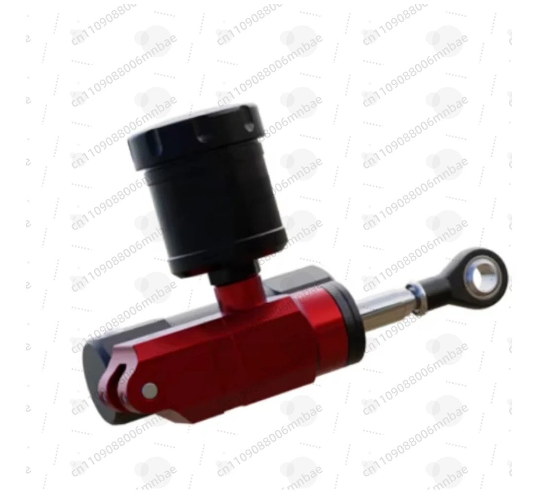 

Гидравлическая тормозная система P-HTS P-HYS P-HYSi (инвертированная) для педалей P1000 и P1000i