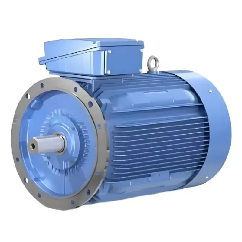 Global Warranty Marathon LENZE SCHORCH Hoyer Motors 1.5KW-75KW 150kw AC DC Three-phase Electric Motor for Mechanica/Marine
