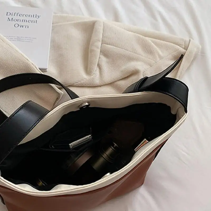 

Casual Bag Large Capacity Commute Bag Fashion Crossbody Bag Handbag 20CA