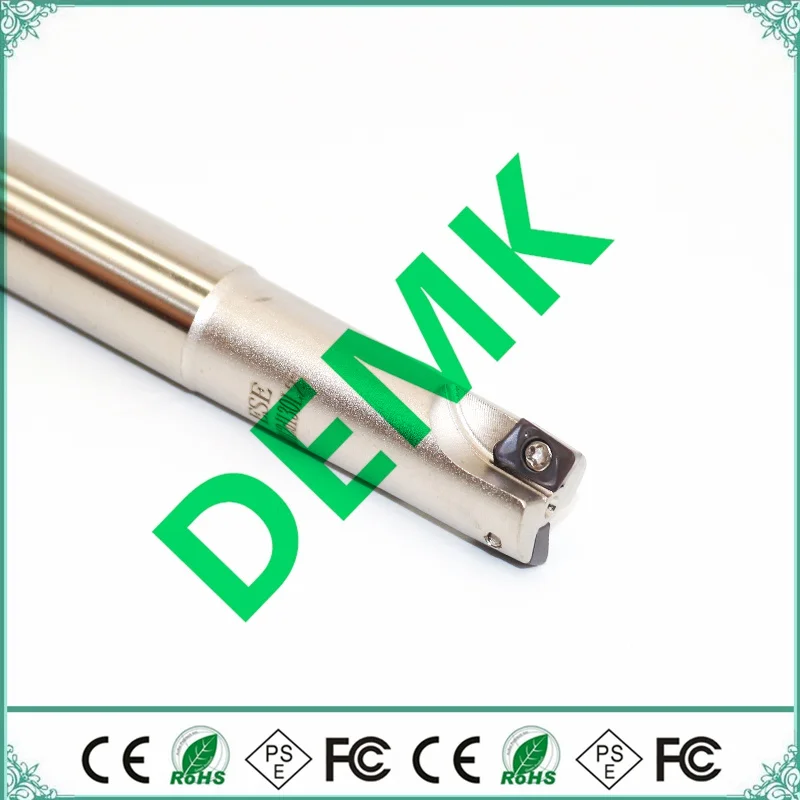 ESE ASM JDMT0702 Serie 8 9 10 12 13 14 16 Ende Mühlen Halter und Effiziente Finishing Fräser CNC schnelle Feed Fräsen Cutter