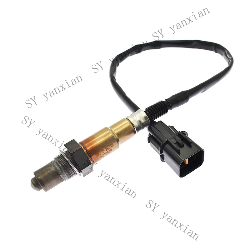 SY+ Oxygen O2 Sensor 39210-2B310 392102B310 For Hyundai Elantra Saloon Kia Rio III
