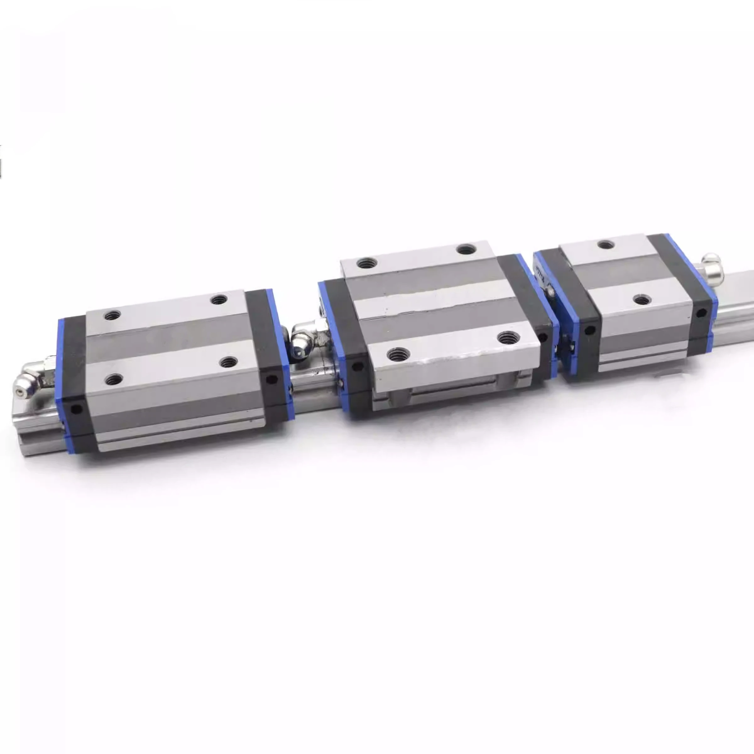 LSD Series Low Profile Type Linear Guide LSD 15 20 25 30 35 BK-H/F1/F2-N/S/L-NH