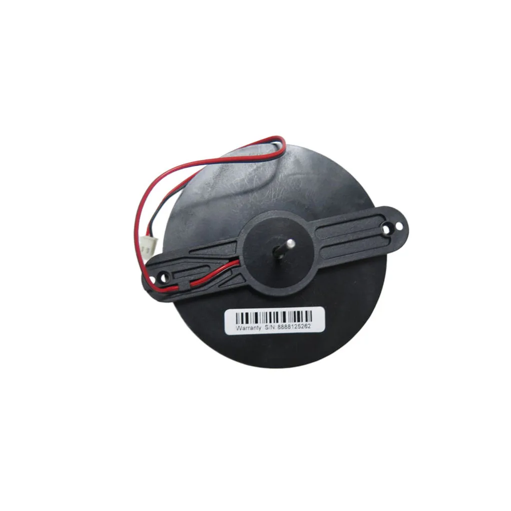 For JSF JSF922512HS DC12V 0.25A 2PIN 2Lines Cooling Fan