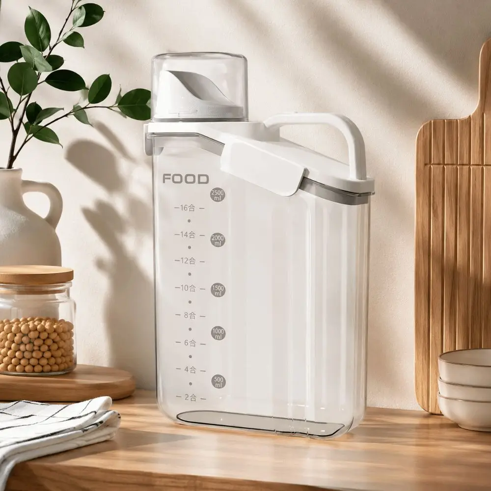 Moisture-Proof Pet Food Storag - Food Storage Freeze Dried 评论和价格