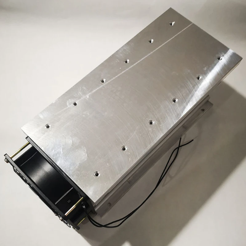 

Thyristor heat sink 200A-1500A