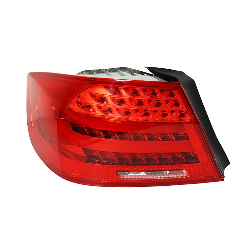 For BMW 3 Series E92 Coupe 2011 2012 2013 LED Rear Bumper Tail