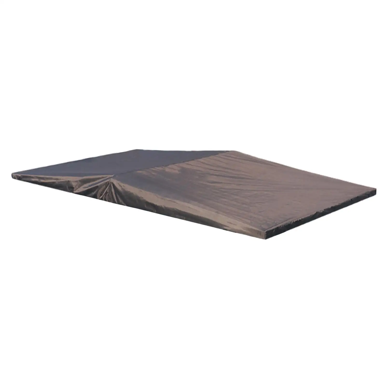 Pong Table Cover Premium Windproof Protective Weatherproof Foldable Portable pong Tablecloth Dust Cover Water Resistant