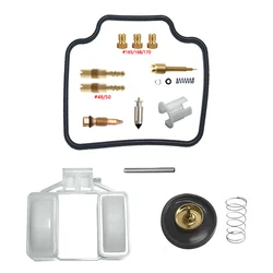 HONDA FMX 650 FUNMOTO FMX650 Carburetor Repair Kit