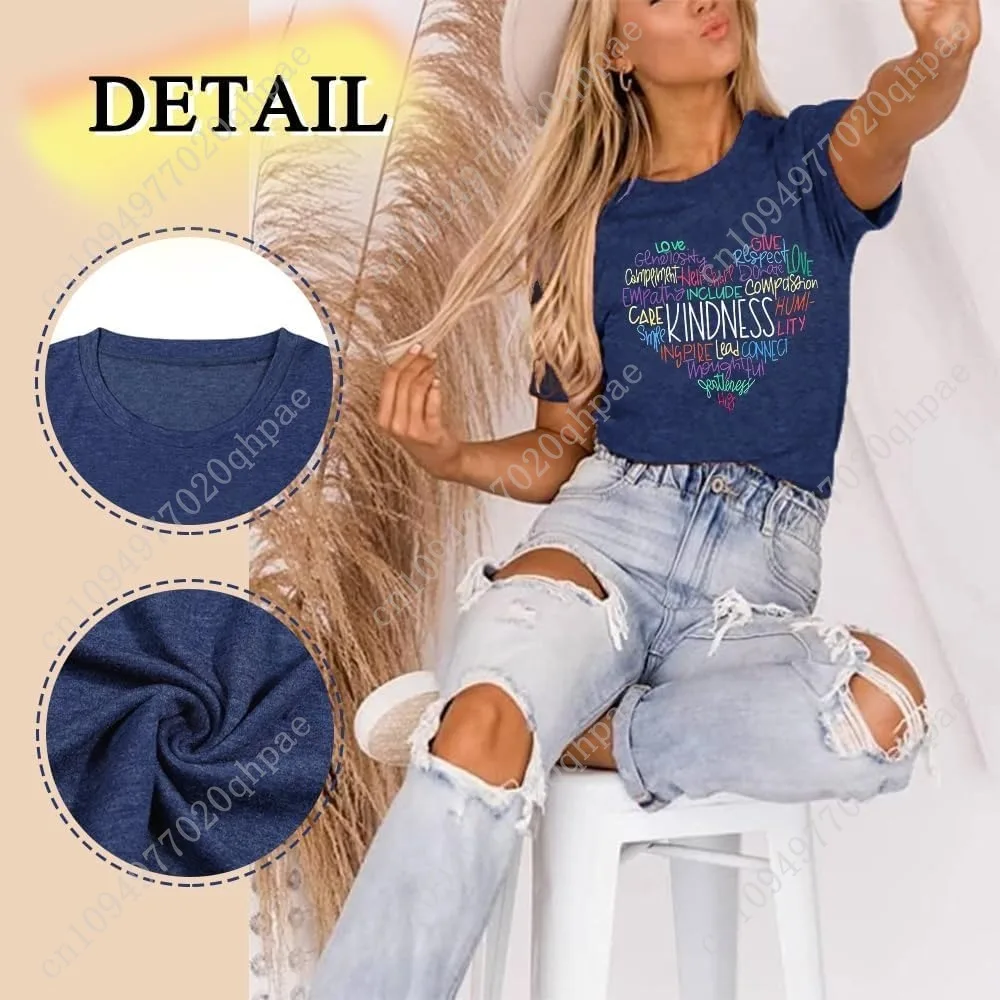 Рисунок 5 - Женская рубашка доброты