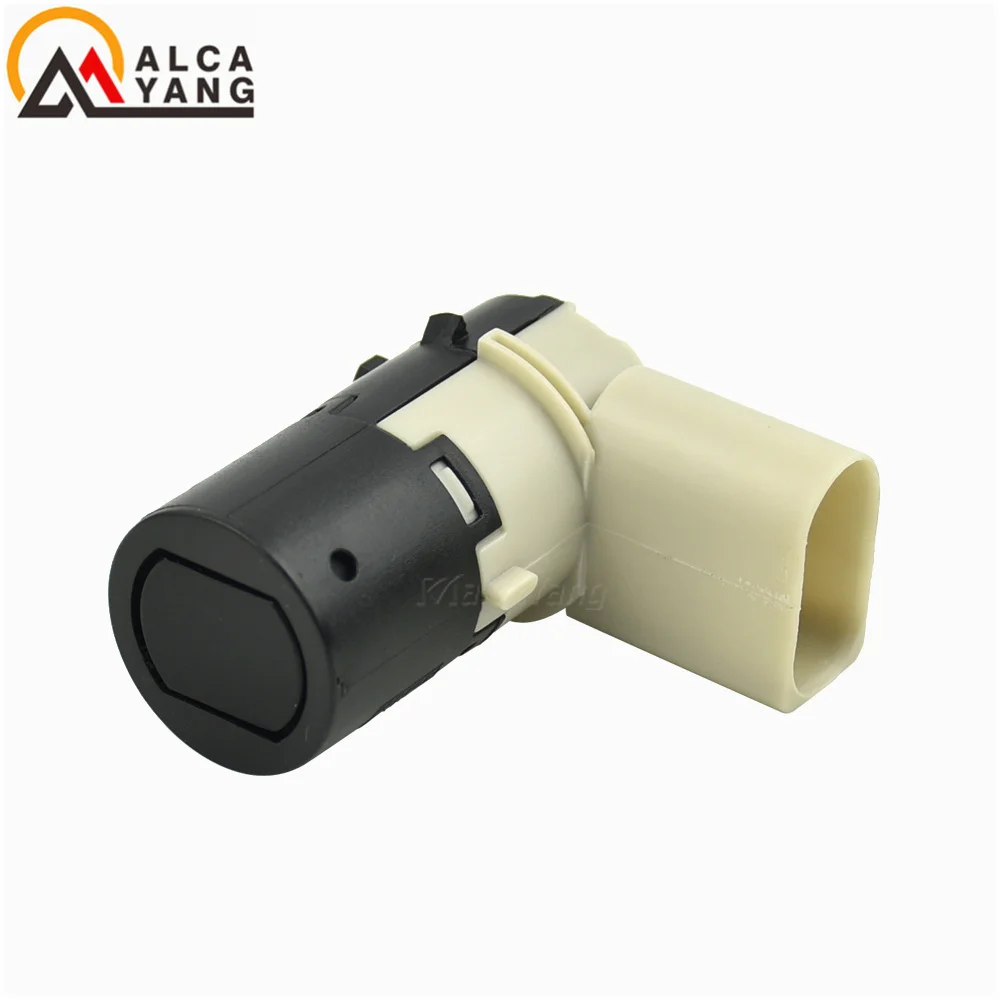 

Parking Radar Distance Control Parking Assist Sensor 3-Pin PDC for VW Passat Ford Seat Alhambra Skoda 7M3 919 275 A 7M3919275A