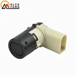 Parking Radar Distance Control Parking Assist Sensor 3-Pin PDC for VW Passat Ford Seat Alhambra Skoda 7M3 919 275 A 7M3919275A