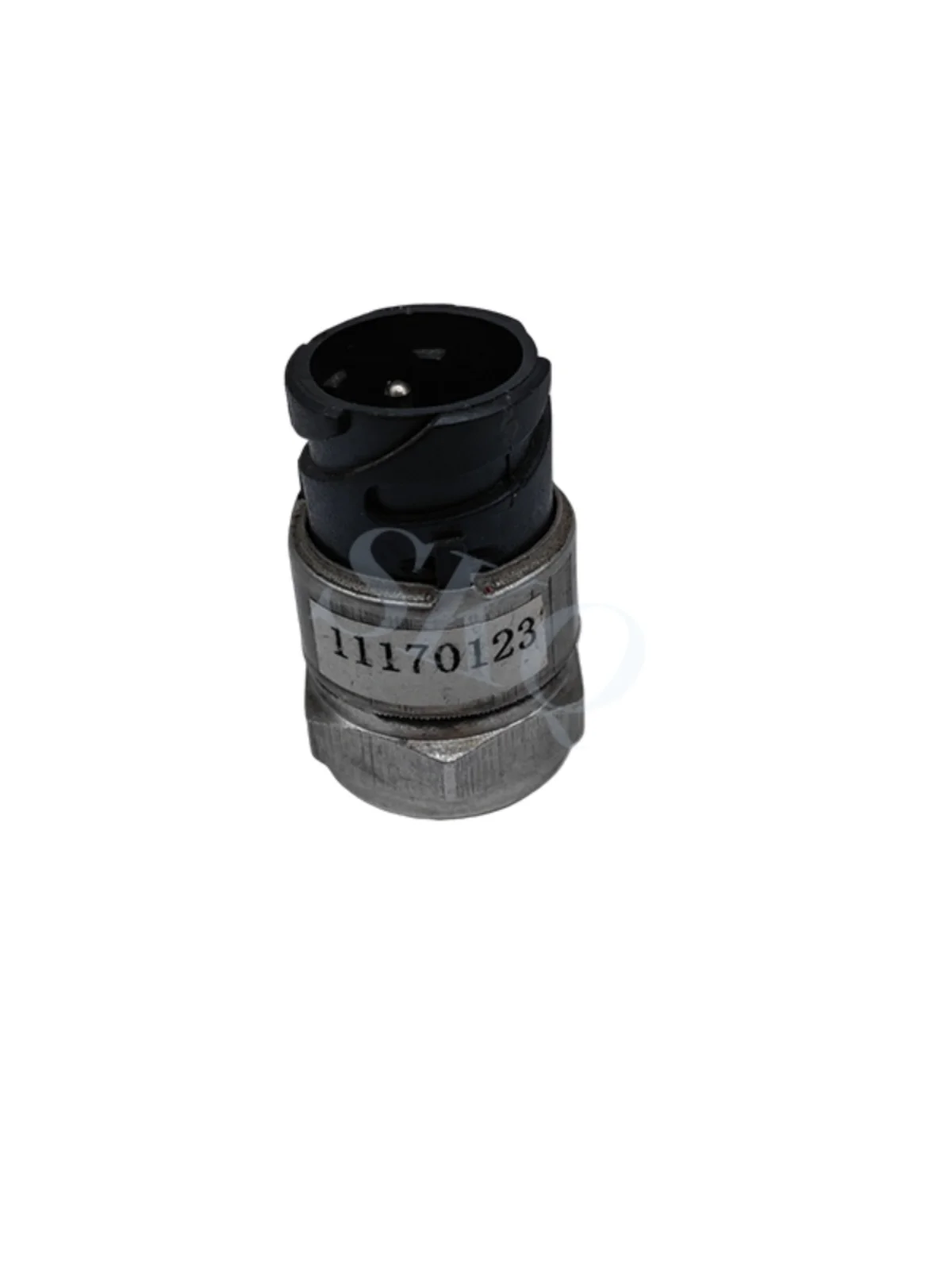 Excavator L120E/150E/180E/220E Oil Pressure Sensor 11170123