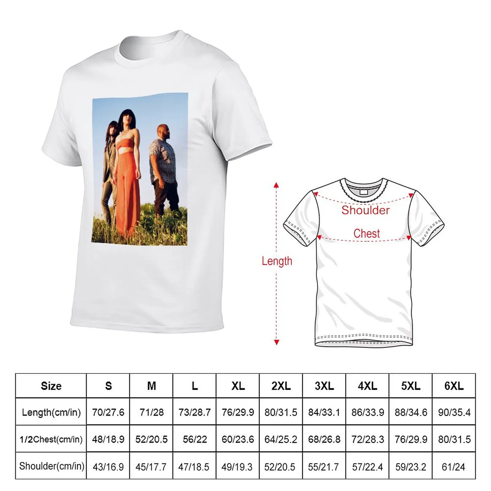 New Khruanbin - Laura Lee New Hair Style Poster T-Shirt Oversized t-shirt Blouse t shirts for men