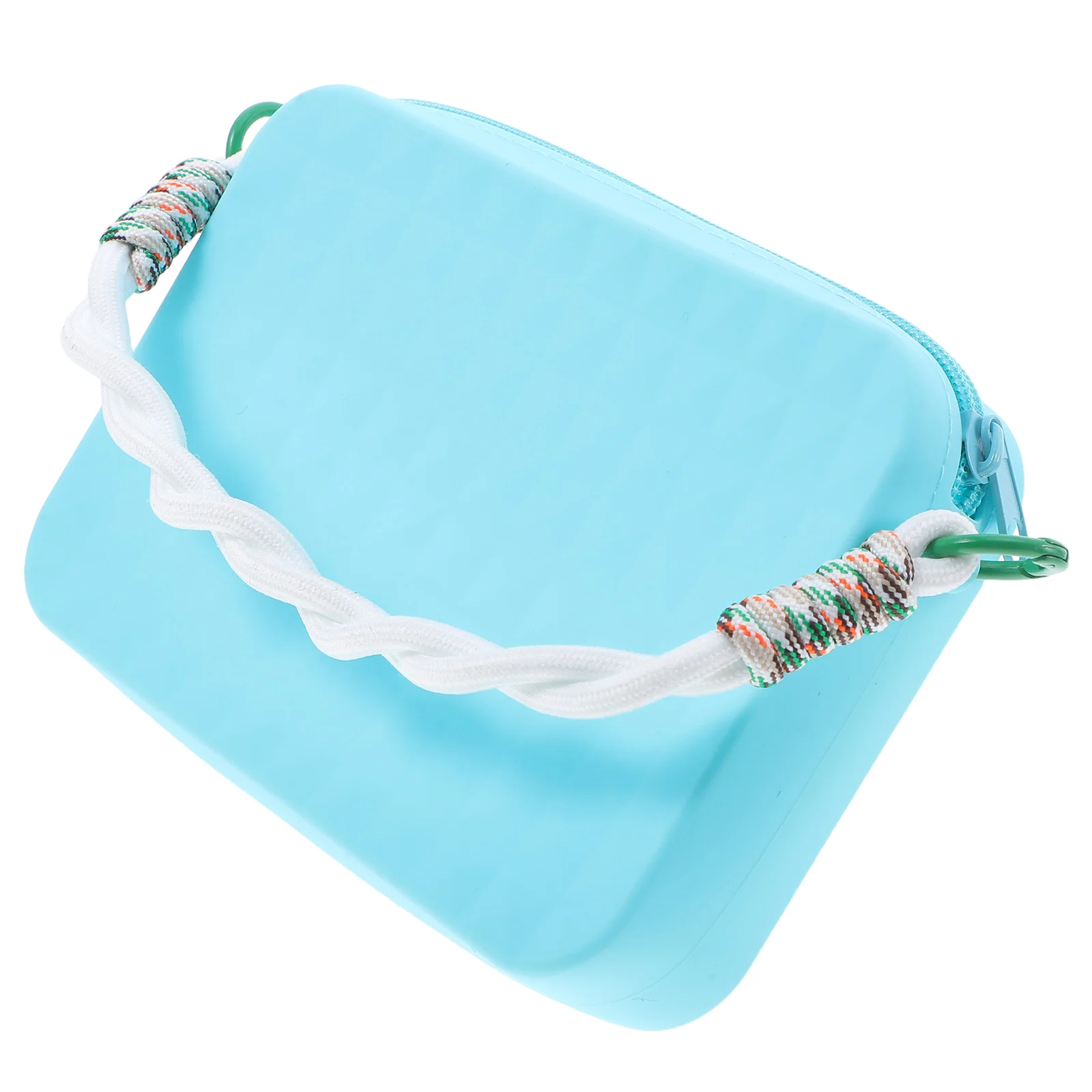 

Bag Hanging Organizer Travel Accessories Waterproof Phone Pouch Toiletries Makeup Storage Brush Tote Lightweight