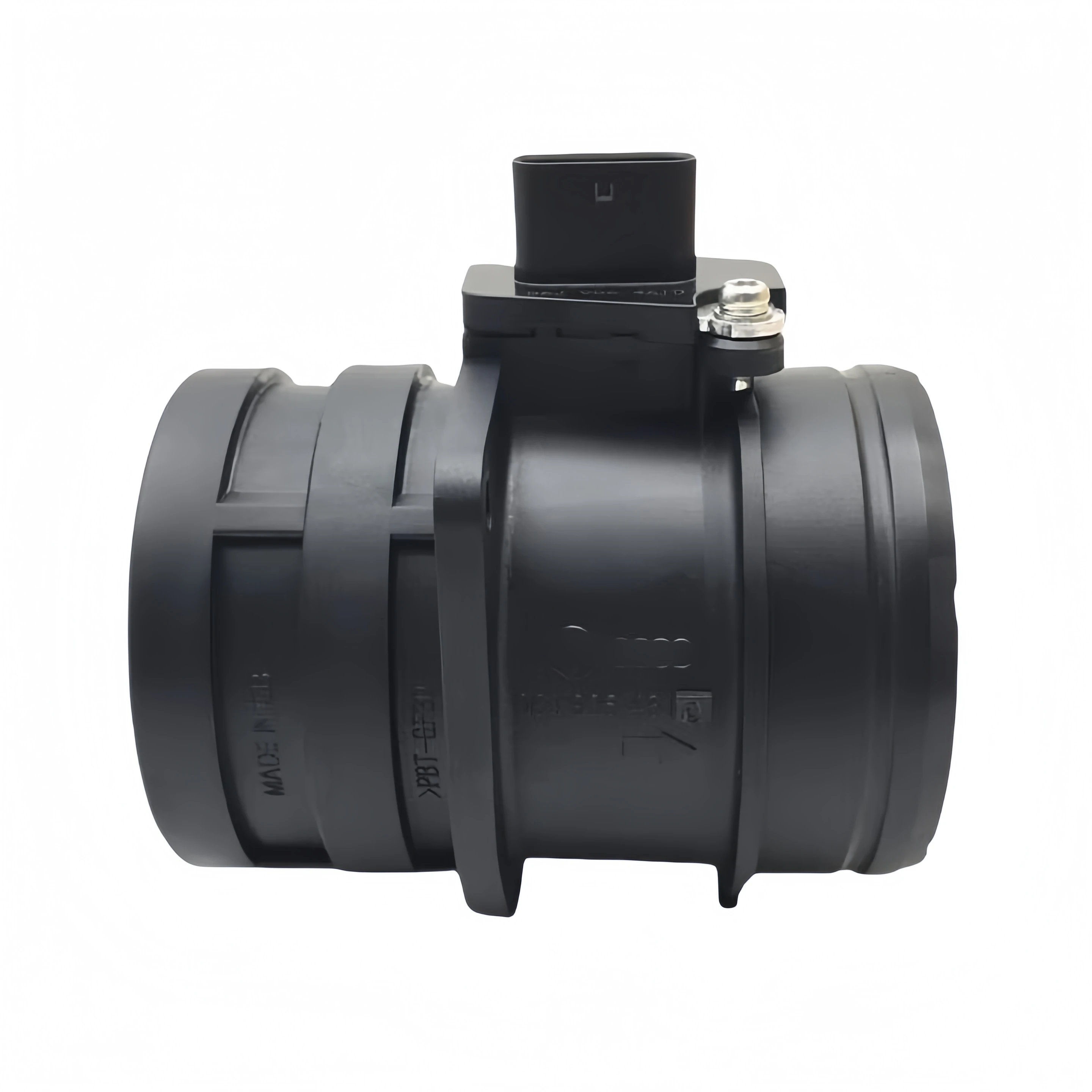 

for Audi VW Mass Air Flow Sensor 06J906461D Q5 A3 A4 A5 A6 TT Golf Magotan 2.0T TFSI Engine MAF Meter OEM Replacement