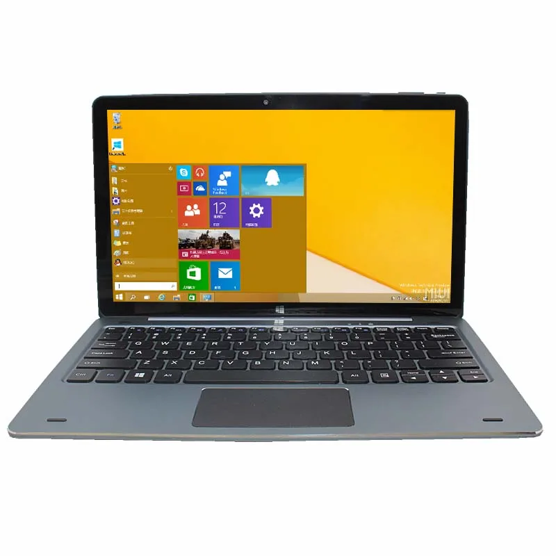 Flash Sales T10 NC01 Tablet PC 11.6 INCH 4GB RAM 128GB Windows 10 With Docking Keyboard HDMI-Compatible 1920 X 1080 IPS Screen