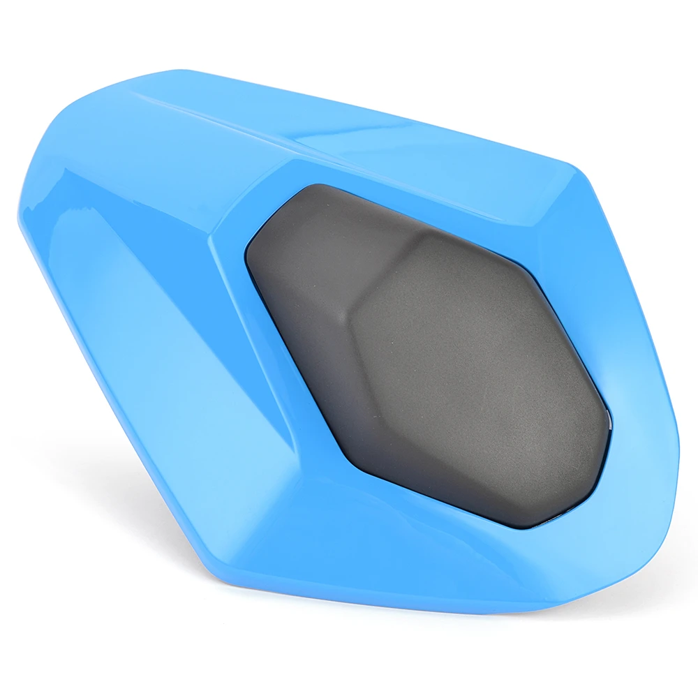 

For Suzuki GSX-8S 2023-2024 GSX-8R 2024 GSX8S GSX8R Motorcycle Rear Seat Cover Cowl