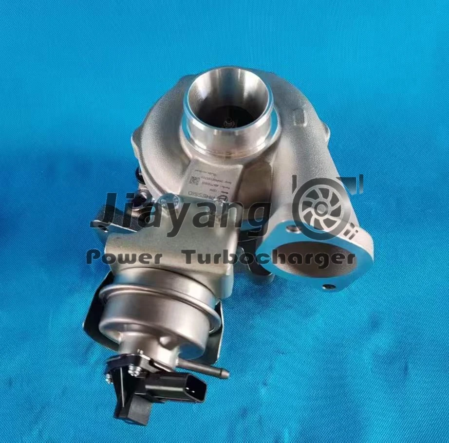 TD04L Turbocharger 49477-01600 49477-01610 25184399 25185863 25187704 4819131 Turbo for Chevrolet Captiva Opel Antara