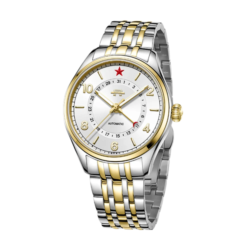 Beijing Watch classic watch sk - огляд і ціна Luxury Watch In China