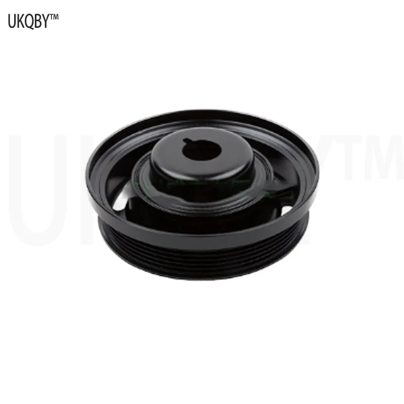 بكرة العمود المرفقي للمركبات الكهربائية ، قطع غيار السيارات ، مناسبة لـ 09-15 Cr uz e Ji en g ive ce ll ،