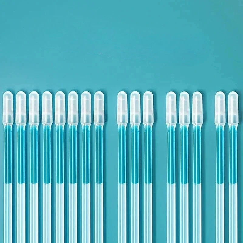 

Sticky Ear Digger Ear Digging Tool Ear Wax Cleaning Special Not Hurt Ear Digging Spoon Ear Digging Cotton Swabs