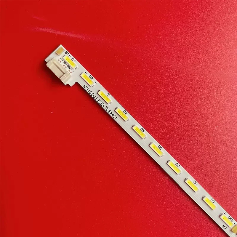 شريط إضاءة خلفية ليد لسيارة سامانغ ، Stremic ، C U32J590UQUXEN ، REV.C1 ، 32UK550