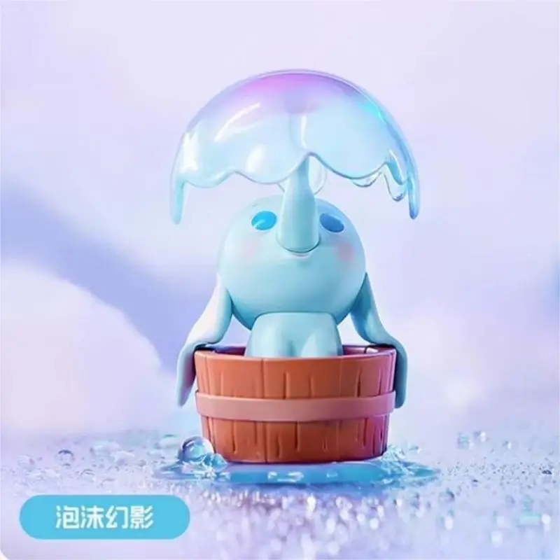 ◆ディズニー　ダンボ　プライズ景品セット ディズニー ダンボ デイ ドリーム シリーズ ブラインドボックス
