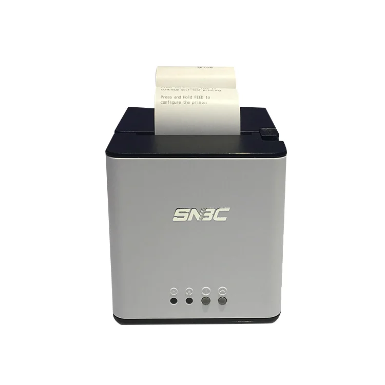 SNBC BTP-N59 Top Quality Wireless Receipt Printer 2 Thermal Receipt Printer Cloud Printing Receipt Printer Aures